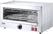 Salamander Toaster 1 Niveau | Combisteel | 7455.1645 1