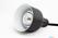 Warmhoudlamp Chefs Heat-01 Zwart | Combisteel | 7455.1800 2