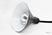 Warmhoudlamp Chefs Heat-02 Zwart | Combisteel | 7455.1810 2
