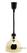 Warmhoudlamp Chefs Heat-04 Goud | Combisteel | 7455.1835 1