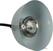 Cs Warmhoudlamp Chefs Heat-04 Zilver, CombiSteel 7455.1837 9