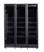 CombiSteel KOELKAST 3 GLASDEUREN ZW - 7455.1920 3
