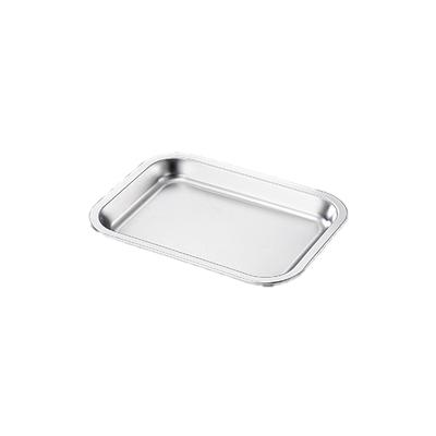 Combisteel 7455.1990 RVS TRAY tbv 7455.1950 1