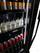 KOELKAST GLASDEUR FCU-370 BL - Combisteel 7455.2104 9