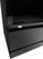 KOELKAST GLASDEUR FCU-370 BL - Combisteel 7455.2104 10