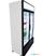 Display koelkast | 670 liter | 2 glasdeuren | Combisteel | 7455.2105 10