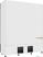Display Koelkast | 1065L | 3 glasdeuren | Reclame-lichtbak | 7455.2110 | Combisteel 3