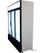 Display Koelkast | 1065L | 3 glasdeuren | Reclame-lichtbak | 7455.2110 | Combisteel 6