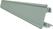 PRIJSKAARTHOUDER L/R 7455.2110 - CombiSteel 7455.2164 2