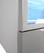 Display koelkast | 2 glasdeuren | 1000 L | zilver | Combisteel | 7455.2200 11