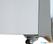Display koelkast | 2 glasdeuren | 1000 L | zilver | Combisteel | 7455.2200 20