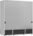 Display koelkast | 3 Glasdeuren | 1530 | zilver | Combisteel | 7455.2205 4