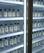 Display koelkast | 3 Glasdeuren | 1530 | zilver | Combisteel | 7455.2205 22