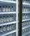 Display koelkast | 3 Glasdeuren | 1530 | zilver | Combisteel | 7455.2205 23