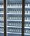 Display koelkast | 3 Glasdeuren | 1530 | zilver | Combisteel | 7455.2205 25
