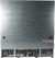 Display koelkast | 3 Glasdeuren | 1530 | zilver | Combisteel | 7455.2205 26