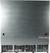 Display koelkast | 3 Glasdeuren | 1530 | zilver | Combisteel | 7455.2205 27