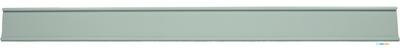 Combisteel Prijskaart Houder Wit Midden | 7455.2205-2210-2220 | 7455.2261 1