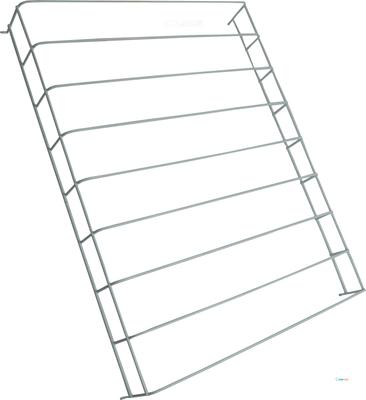 Combisteel draadverdeler wit midden 7455.2205-2210 + 7455.2410 | 7455.2281 1