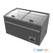 CombiSteel SUPERMARKT VRIESKIST GREY 1450 - 7455.2665 1