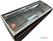 CombiSteel SUPERMARKT VRIESKIST GREY 1450 - 7455.2665 3