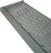 CombiSteel VRIESKIST KOPPELSTUK 1450 - 7455.2680 2