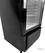CombiSteel KOELKAST 1 GLASDEUR 240L - 7455.3120 8