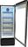 CombiSteel KOELKAST 1 GLASDEUR 240L - 7455.3120 17