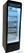 CombiSteel KOELKAST 1 GLASDEUR 280L - 7455.3125 23