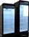 CombiSteel KOELKAST 1 GLASDEUR 280L - 7455.3125 24