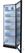 Combisteel 7455.3130 KOELKAST 1 GLASDEUR 360L 10