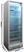 VRIESKAST 1 GLASDEUR 382L - Combisteel 7464.0062 3
