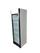Displaykoelkast | 382 L | Reclame-lichtbak | 1 glasdeur | Combisteel | 7464.0085 2