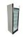 Displaykoelkast | 382 L | Reclame-lichtbak | 1 glasdeur | Combisteel | 7464.0085 4