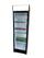 Displaykoelkast | 382 L | Reclame-lichtbak | 1 glasdeur | Combisteel | 7464.0085 6