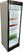 Displaykoelkast | 382 L | 1 glasdeur | Combisteel | 7464.0095 4