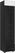 DRANKENKOELKAST 1 GLASDEUR ZWART 232L - Combisteel 7464.0200 1