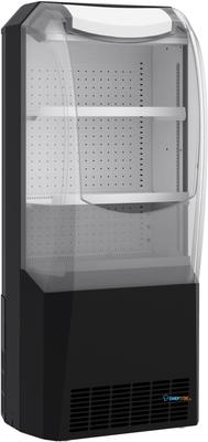 IMPULSKOELER OPEN ZWART 274L - Combisteel 7464.0305 1