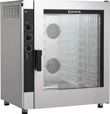 Convectieoven Bevochtiger 10X1/1Gn Of En | Combisteel | 7466.0025 1