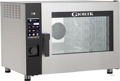 Convectie-/ Stoomoven 5X1/1Gn | Combisteel | 7466.0065 1