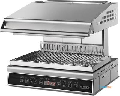 Giorik Salamander 570 Touch | Combisteel | 7466.1495 1