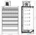 Wandkoeling Max 8.1 - Remote | 4 deuren | CombiSteel 7469.0110 2