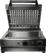 Watergrill | Combisteel | 7472.0050 2