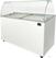 Schepijsvitrine Corsica | 6 x 5 liter | Combisteel | 7472.0125 3
