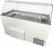 Schepijsvitrine Tenerife | 10 x 5 liter | + 12x Opslag | Combisteel | 7472.0135 5
