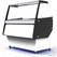 Combisteel Schepijsvitrine Ibiza | 8x5 liter | Plus opslagruimte | 7472.0140 4