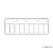 Combisteel Schepijsvitrine Cuba | 13X 5 L | Plus opslagruimte | 7472.0145 6