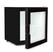 Vrieskast tafelmodel | 1 glasdeur | 73 L | Combisteel | 7472.0200 1