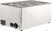 Bain Marie, Elektrisch, Tafelmodel, 1 x 1/1 GN, Combisteel 7476.0010 3