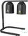 Warmhoudlamp Dubbel, Telescopisch, Combisteel 7476.0025 2